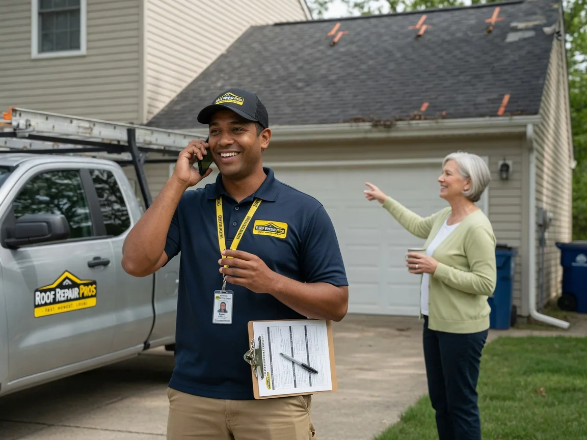 Roof Repair Wakefield, MA FAQs